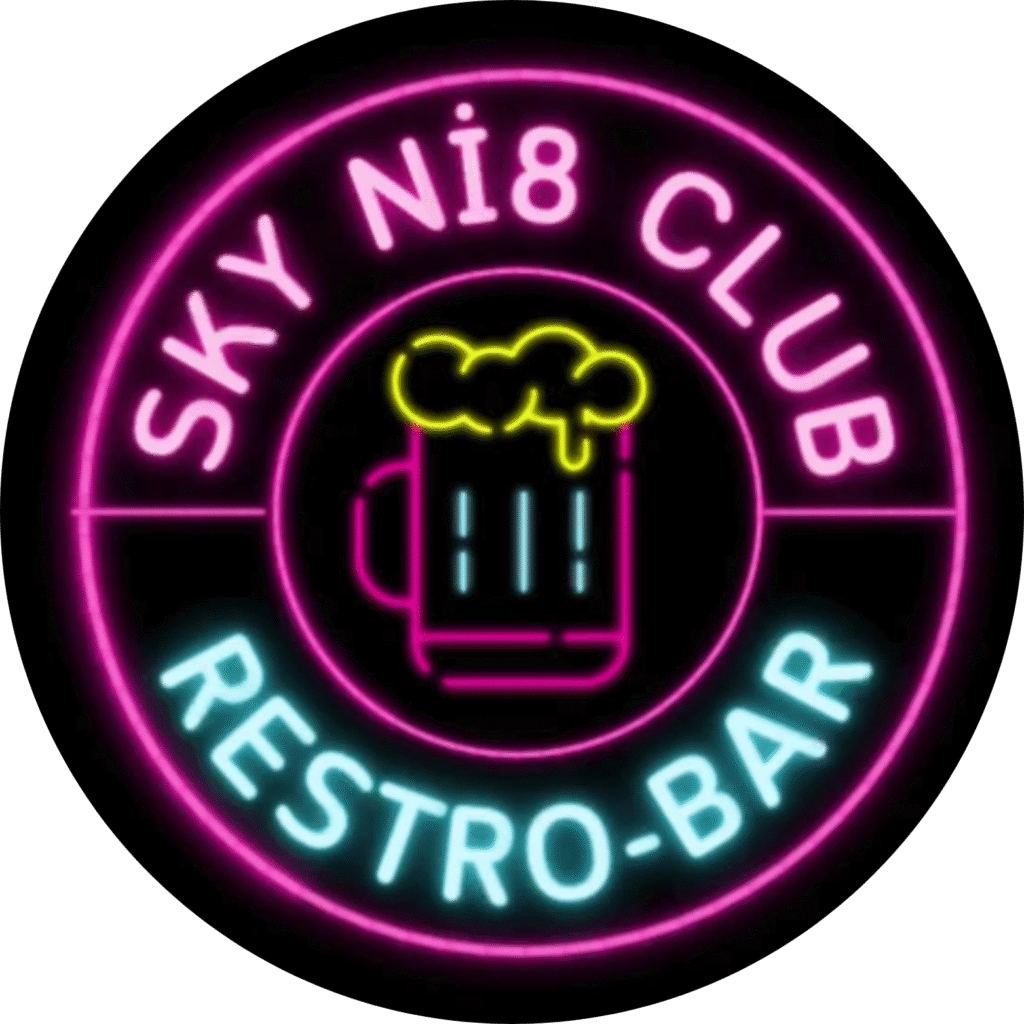 bar logo